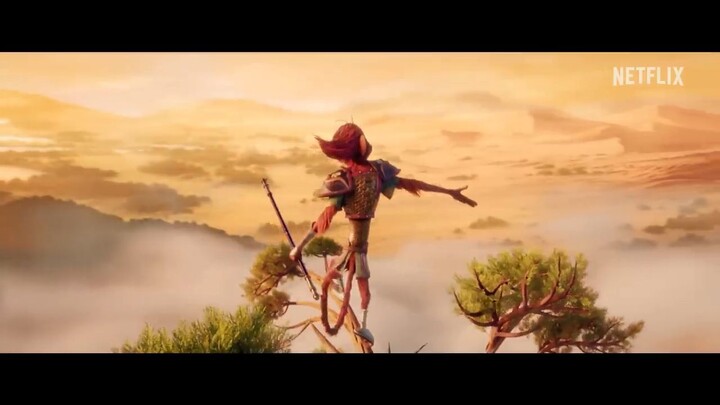 The Monkey King Watch Full Movie :Link in Descriotion