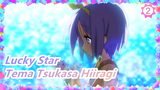 [Lucky Star] Tema Tsukasa Hiiragi, Dia Bisa Menyembuhkanmu_2