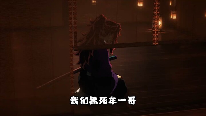 Ánh trăng đen cũng là ánh sáng: Kuroshitsuji chôn vùi vị cưng của cả nhóm một cách tài tình