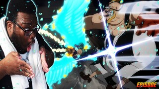 MARCO Vs KING & QUEEN + KAIDO & BIG MOM NEW MOVES! | One Piece FULL Episode 1022 Reaction