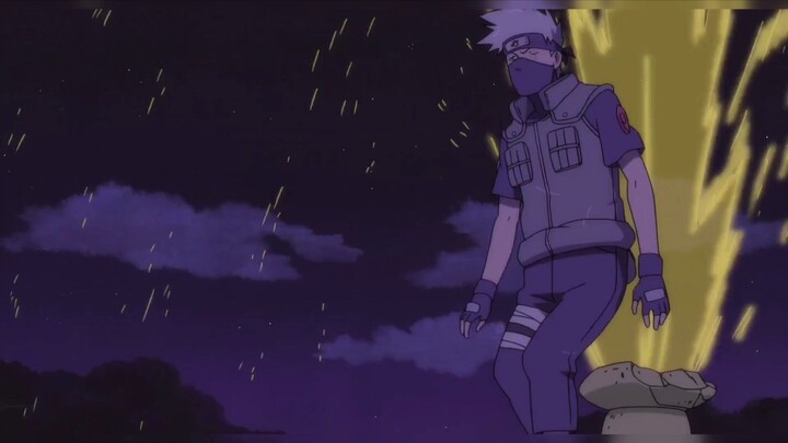 sakura lempar shuriken langsung jadi dewasa 😄