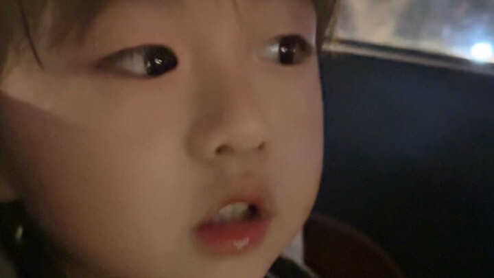 Bayi Tiongkok-Korea: Ibu, kamu orang Tiongkok, jangan lagi bicara bahasa Korea, ya