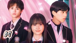 Kono Hatsukoi wa Fiction desu (2021) EP 04 EngSub