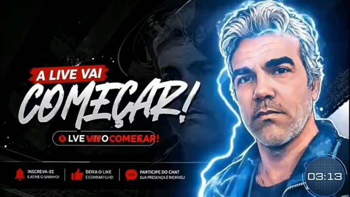 Jogo maravilhoso ancerstors venha assistir comigo