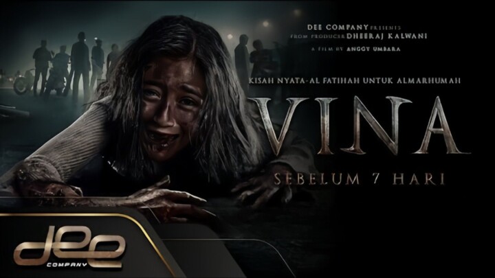 Vina Sebelum 7 hari film yang bikin bulu kuduk merinding