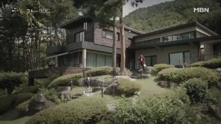 Korean Drama- Graceful Family Ep 8