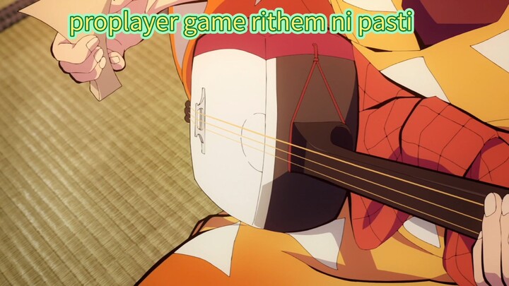 proplayer