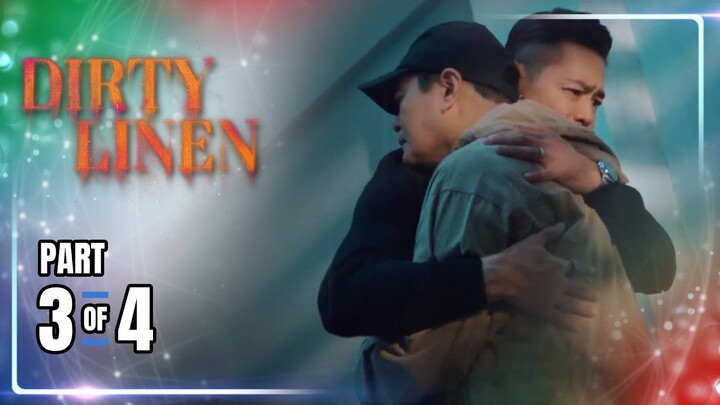 Dirty Linen | Episode 115 (3/4) | June 15, 2024