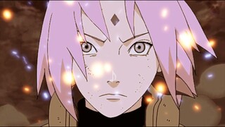 Sakura haruno 🌸 =33
