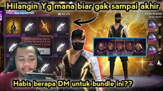 Spin bundle FFWS 2025 Faded Wheel FF‼️