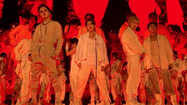 [BTS] This Unconventional FIRE Sound Gets More Addictive the More You Listen