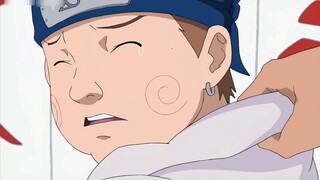 Naruto là một cậu bé tham lam