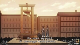 Dies Irae EP 05 Sub Indo