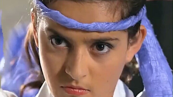 สาวเม็กซิกันกลายเป็นปรมาจารย์ซูชิในแคลิฟอร์เนีย