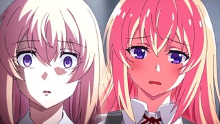 Ichinose Honami tells her past to Ayanokoji and Everyone | Classroom of the Elite Season 3 Episode 5