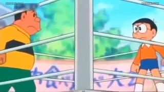 Doraemon Bahasa Indonesia - Lubang Hitam LiveXXXi