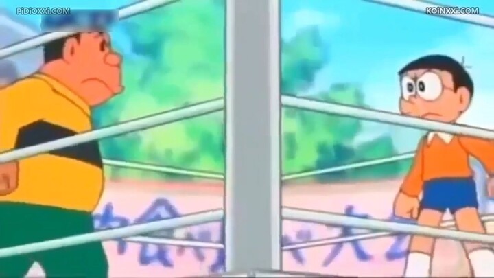 Doraemon Bahasa Indonesia - Lubang Hitam LiveXXXi