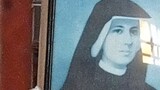 Beautiful Nun