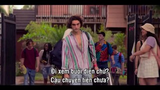 Heartbreak High (Phần 1) EP 2 [Sub Việt]