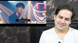 นิ่งเฮียก็หาว่าซื่อ Cutie Pie Series | EP.12 (Reaction)