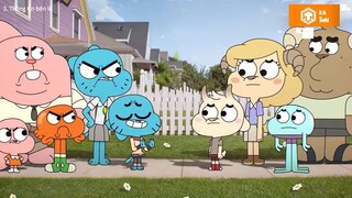 Anais - Bộ não của nhà Watterson _ The Amazing World of Gumball p8