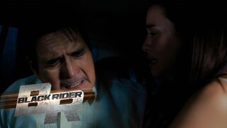 Masama sina Edgardo at Elias! | Black Rider