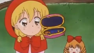 Akazukin Cha Cha  Episode 51 Part 1Tagalog