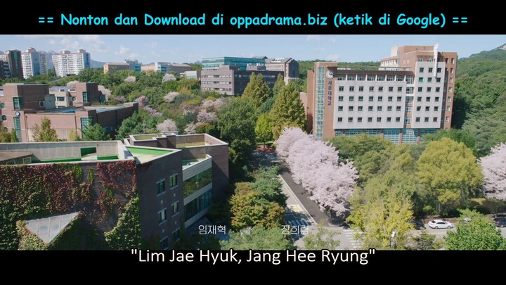 🇰🇷 The Witch Ep 2 Sub Indo 🇮🇩