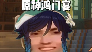 Ah~ The cooking king is here!