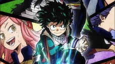 My Hero Academia Season 2 Episode 6 In Hindi Dub