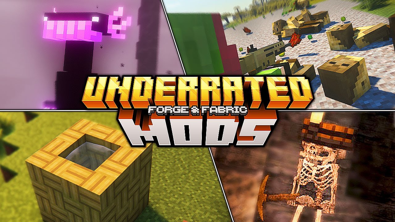 Minecraft PE : FORBIDDEN HEROBRINE MOD in Minecraft Pocket Edition