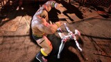 Zangief Destroys AKI | Street Fighter 6