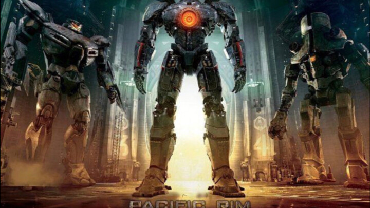Science fiction films let us see a future full of endless possibilities.