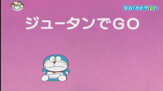 [S4] doraemon tiếng việt - tấm thảm biết bay