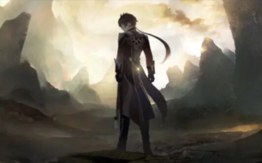 Zhongli Xiaobao ที่ชอบนั้นคดเคี้ยวกับฉัน! ! !