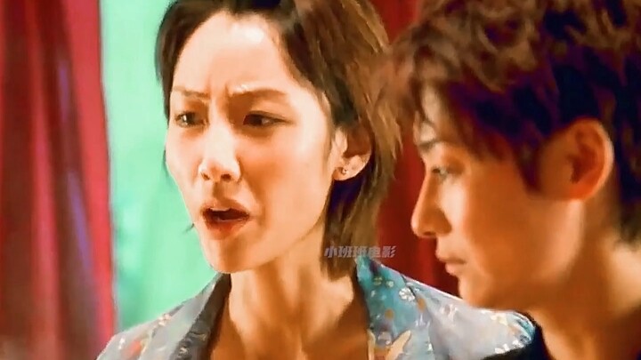 Xem một bộ là bớt đi một bộ trong số những phim kinh dị Hồng Kông kinh điển