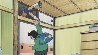 Doraemon episode 323