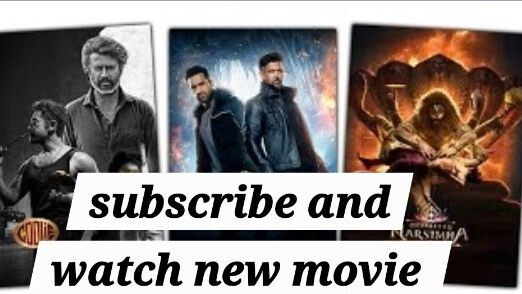 Subscribe to Hindi_Movie_channel and watch new movie