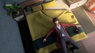 Agents in OtherWorld EP2(EngSub)