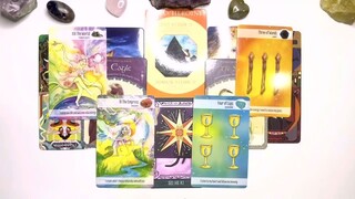 ✨Người quan trọng chuẩn bị bước vào đời bạn là ai