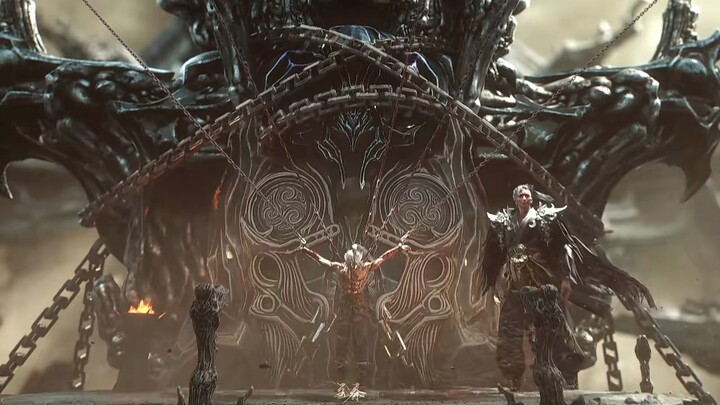 ✨Beyond Times Gaze✨