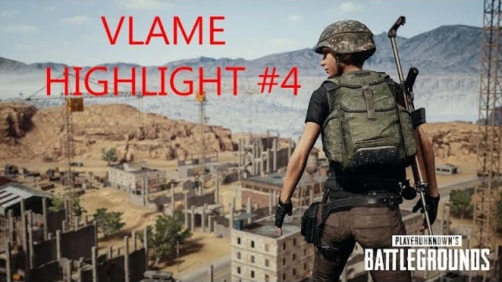 Vlame SprayDown Highlight