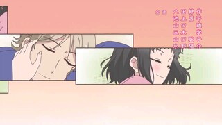 Akkun to Kanojo Episode 13