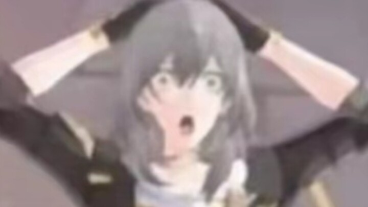 【Bổ sung】Bạn có biết vì sao thư viện Đại học Vũ Hán không thể chơi Honkai Impact không?