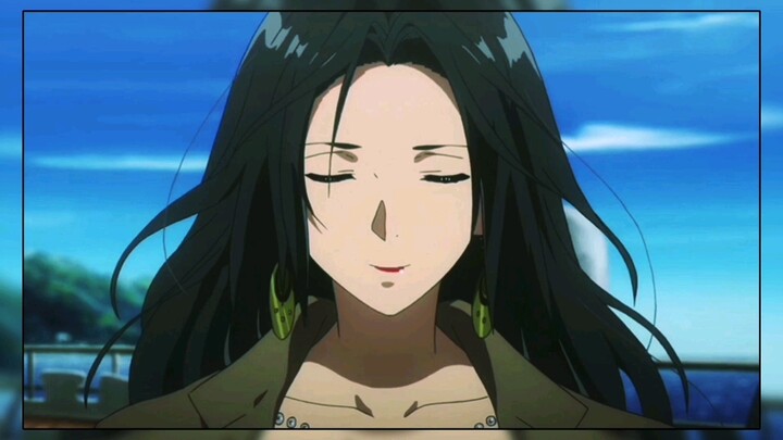 Everyone is the protagonist