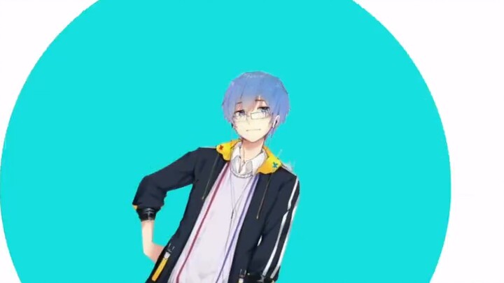 [Correct Team/PV Practice] Niu Da Dang - Correct Team Season 4 OP