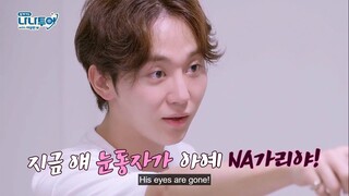 [ENG SUB] Go Together NANA TOUR EP6-2. Mafia game