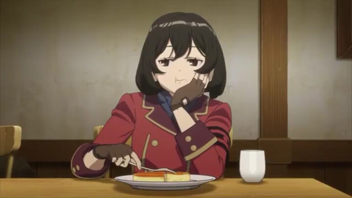 Kōya no Kotobuki Hikōtai - Episode 9 subtitle indonesia (2019)