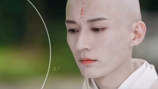 [Liu Xueyi Narcissus] "Biksu dan Rubah" "Ketika kamu berhenti melekat pada ilusi iblis rubah" "Siapa