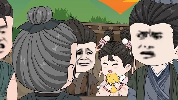 Episode 4 | Xia He is actually a reborn person and the Xia family is in crisis